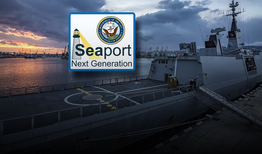 Navy Seaport NexGen