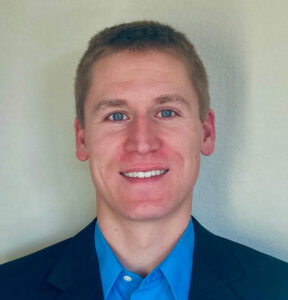 Dan Gieck