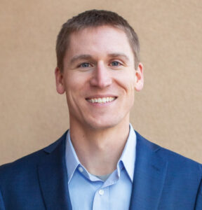 Dan Gieck